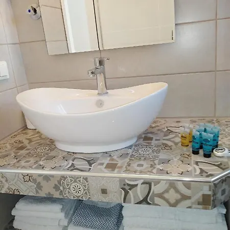 סקאלה פוטאמיאס Deniastella Apartments מראה חיצוני תמונה