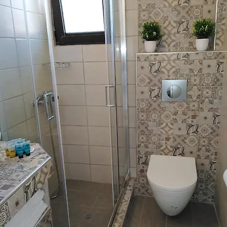 סקאלה פוטאמיאס Deniastella Apartments מראה חיצוני תמונה
