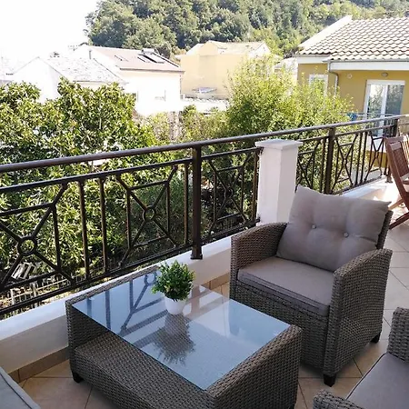 סקאלה פוטאמיאס Deniastella Apartments מראה חיצוני תמונה