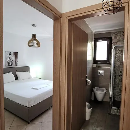 סקאלה פוטאמיאס Deniastella Apartments מראה חיצוני תמונה