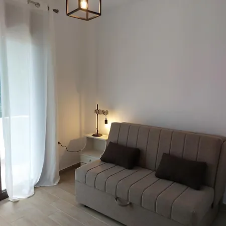 סקאלה פוטאמיאס Deniastella Apartments מראה חיצוני תמונה