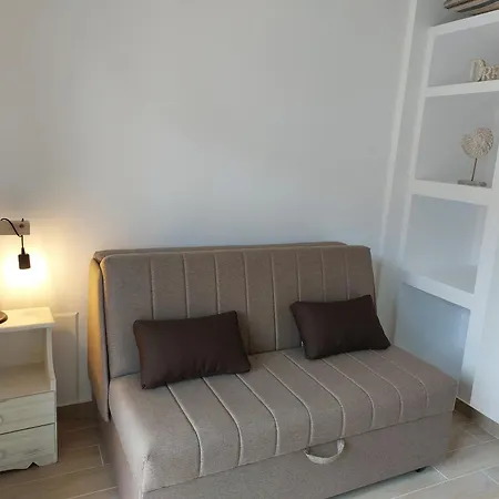 סקאלה פוטאמיאס Deniastella Apartments מראה חיצוני תמונה