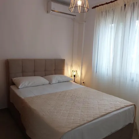 סקאלה פוטאמיאס Deniastella Apartments מראה חיצוני תמונה