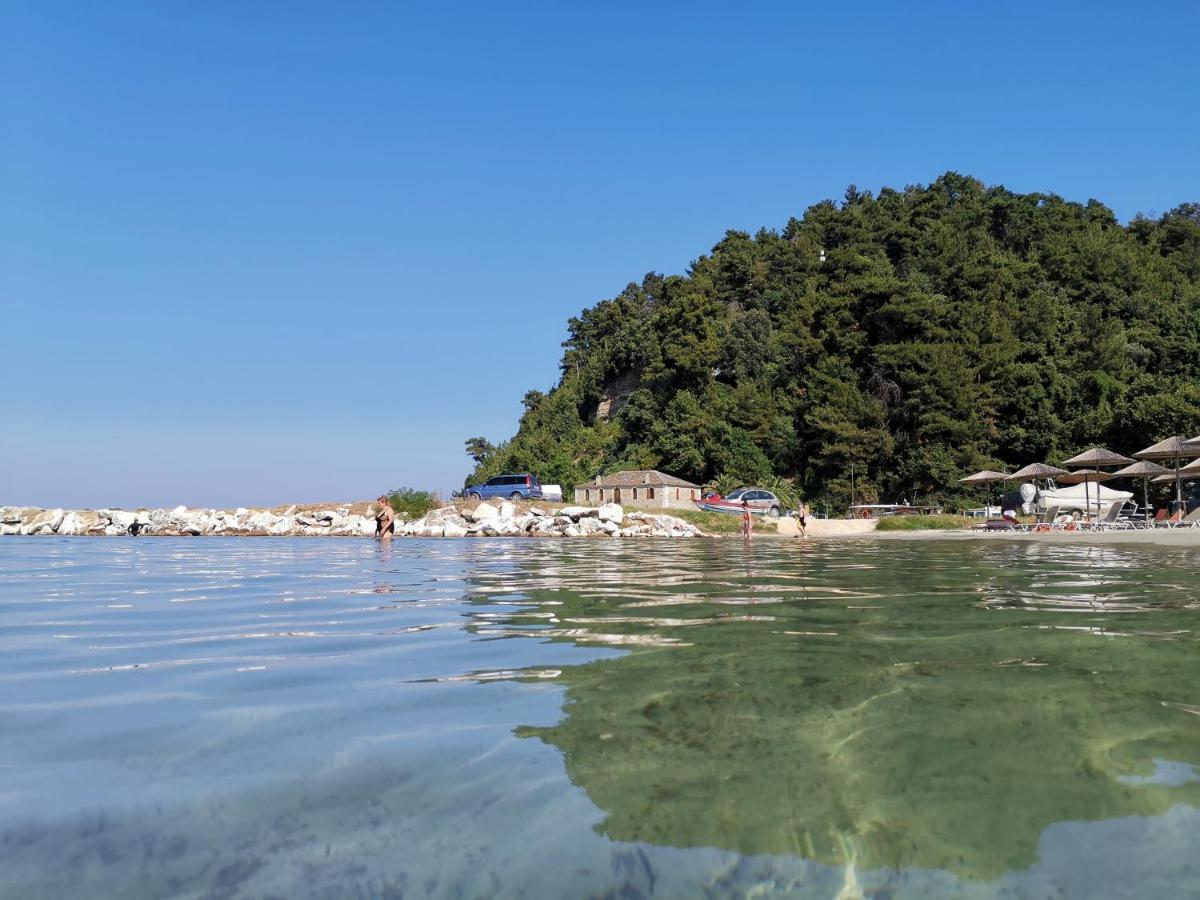 Holiday home Deniastella