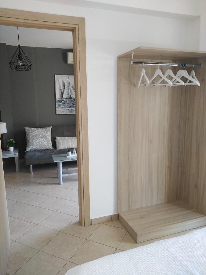 Deniastella Holiday home Skala Potamia (Thasos)