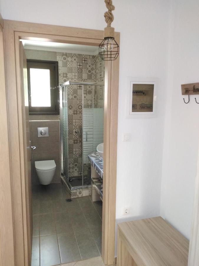 Holiday home Deniastella Skala Potamia (Thasos)