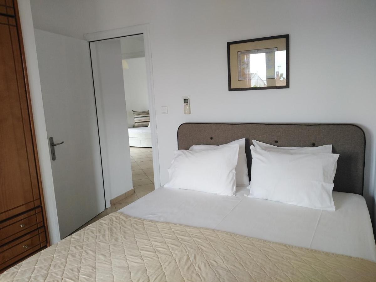 Holiday home Deniastella *