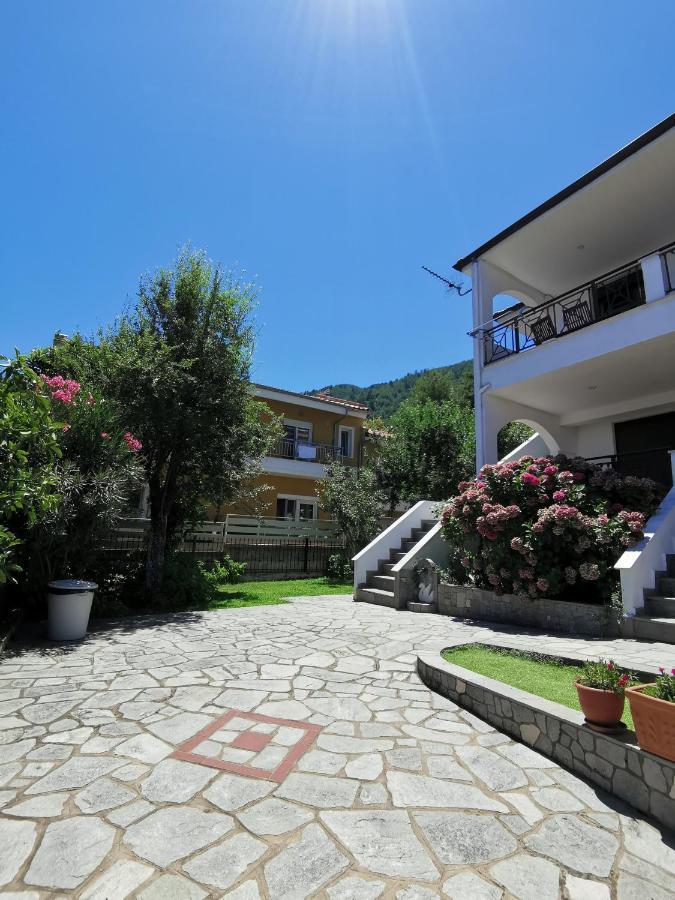 Deniastella Skala Potamia (Thasos)