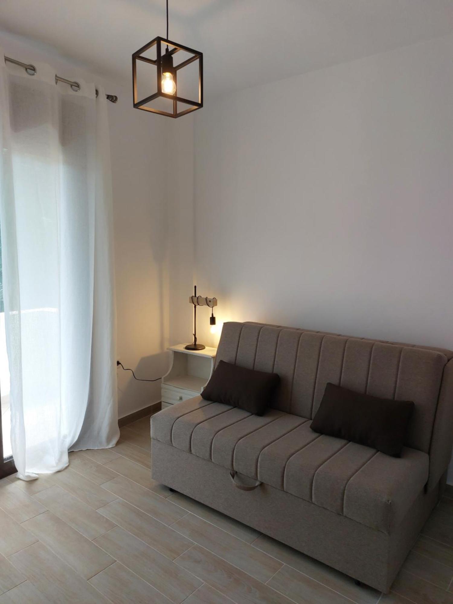 Holiday home Deniastella Skala Potamia (Thasos)