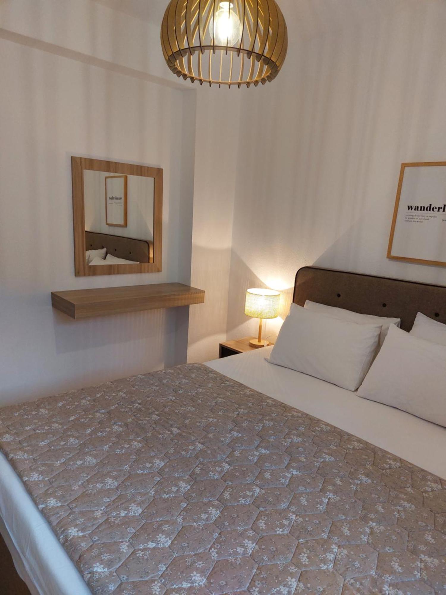 Holiday home Deniastella *