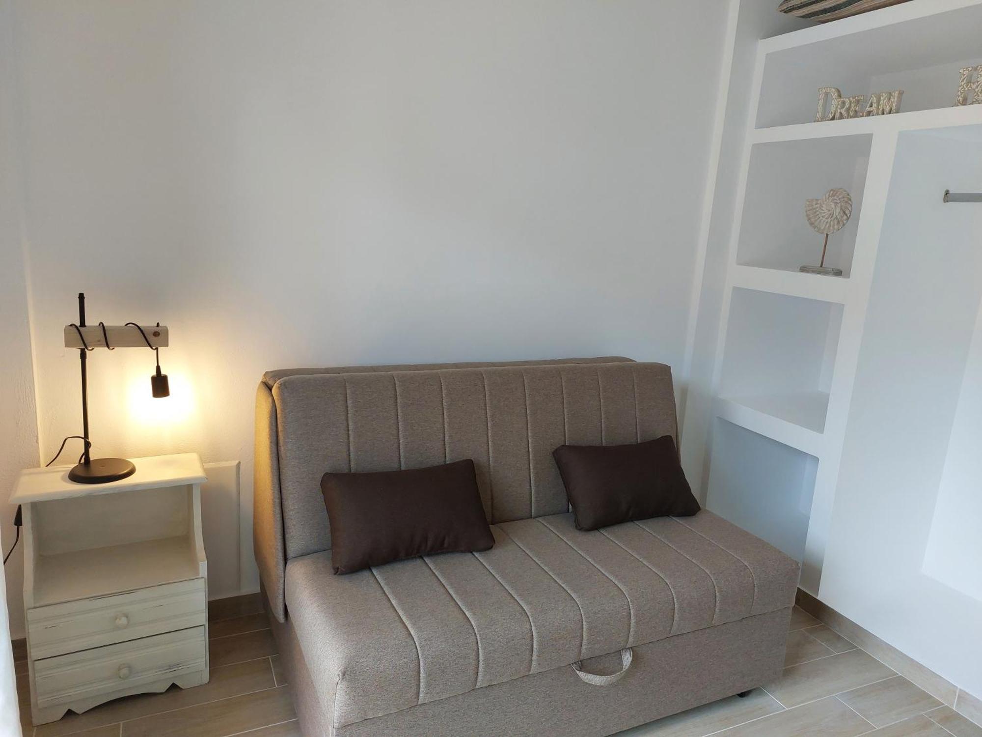 Deniastella Holiday home